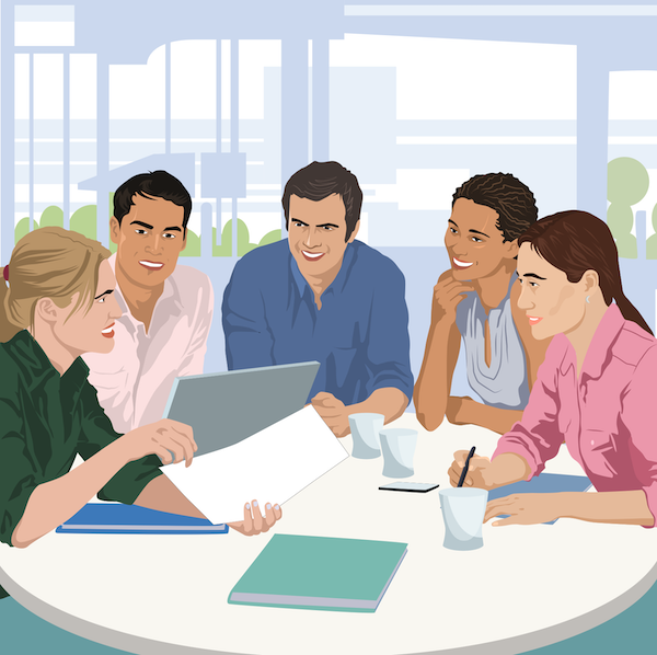 organizational culture