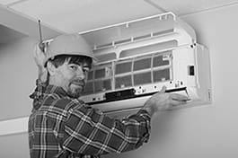 Instalador o mecánico de equipos de refrigeración o aire acondicionado