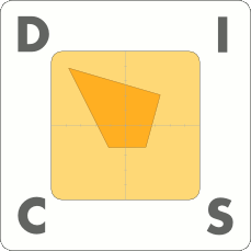 DISC profiles